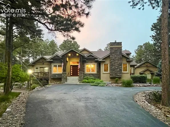 18825 Pagentry Pl, Monument, CO 80132