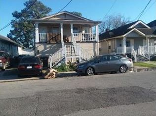 4023 Monroe St, New Orleans, LA 70118