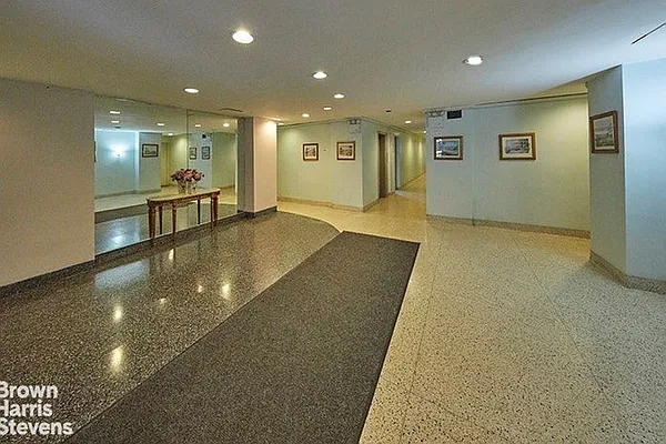 Rented by Brown Harris Stevens | media 12