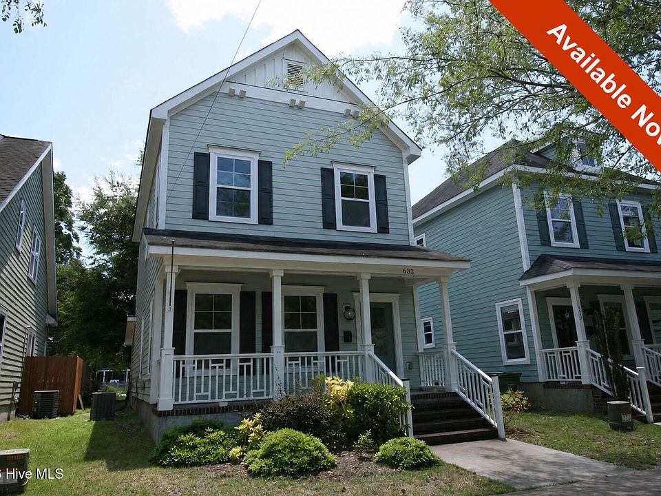 1st image of 632 Brunswick St
