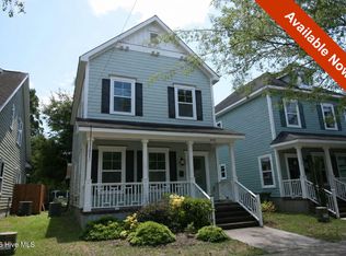 632 Brunswick St, Wilmington, NC 28401