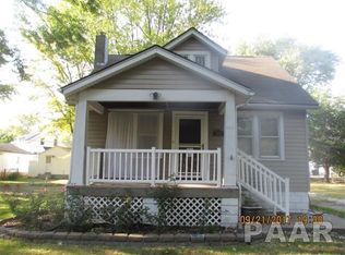 313 S Stewart St, Creve Coeur, IL