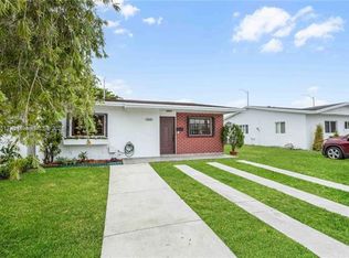 10102 SW 23rd Ter #TOWNHOUSE 0, Miami, FL 33165