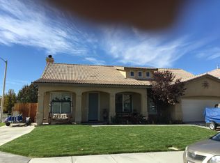 44103 47th St W, Lancaster, CA 93536