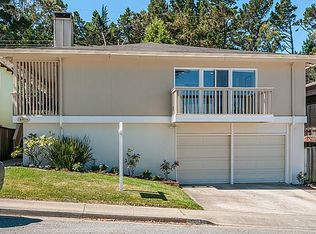 3215 Fleetwood Dr, San Bruno, CA 94066