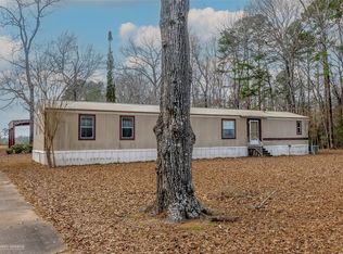 3026 Highway 163, Doyline, LA 71023