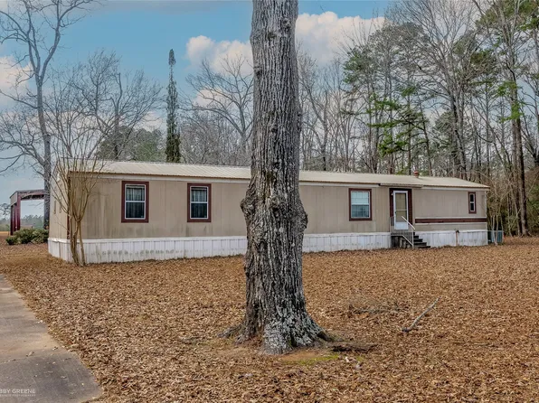 3026 Highway 163, Doyline, LA 71023