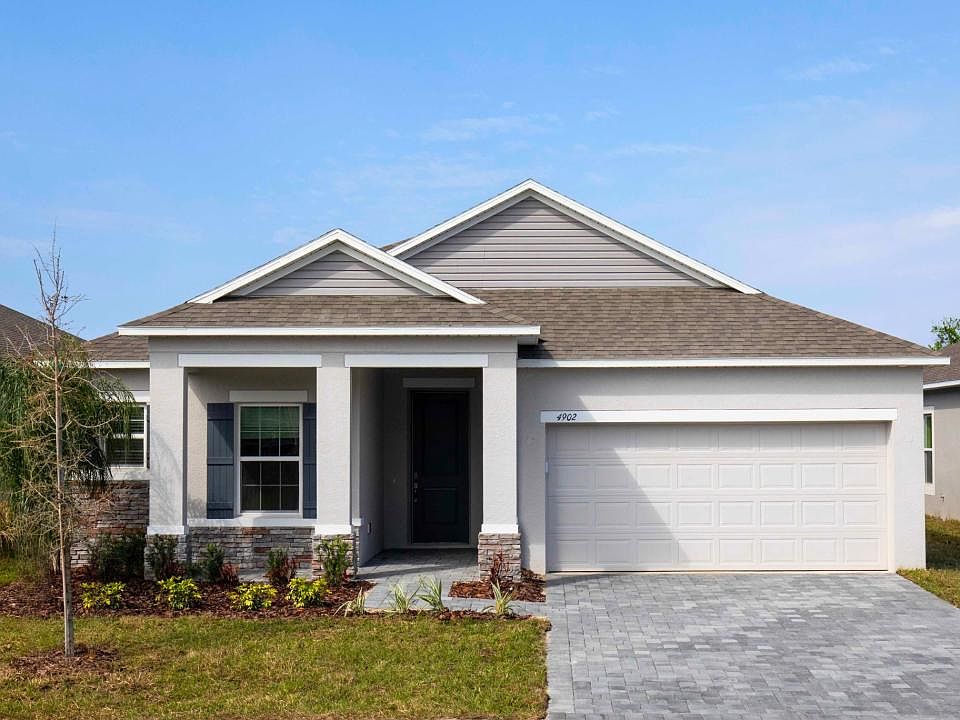 Port Charlotte brand new homes with no HOA or CDD, on your homesite or ours!
