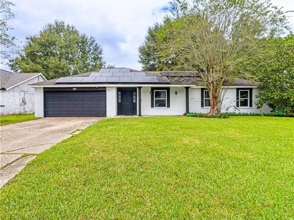 137 Goldenwood Dr, Slidell, LA 70461