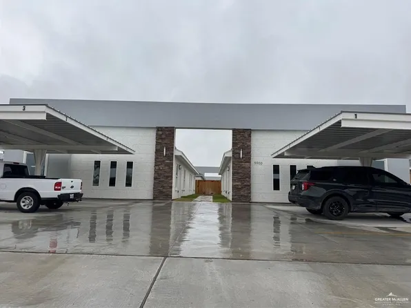 5900 Notre Dame Ave #3, McAllen, TX 78504