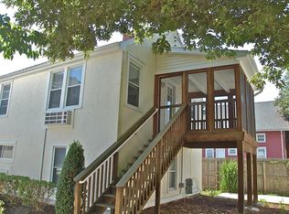 66 Sussex St #B, Rehoboth Beach, DE 19971