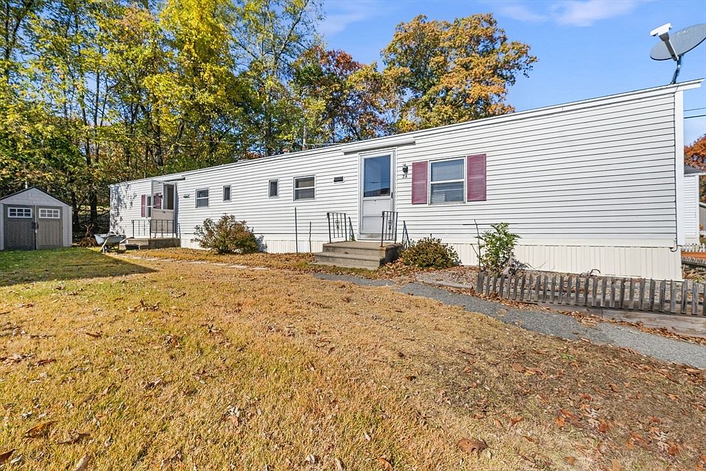 751 Washington St 2A, Auburn, MA 01501 MLS 73306491 Zillow