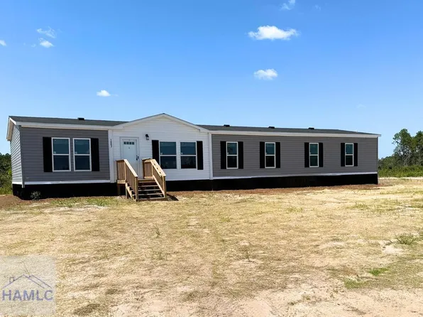 1083 Rye Patch Rd, Hinesville, GA 31313