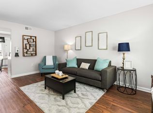 Brook Hill Townhouse, Raleigh, NC 27606