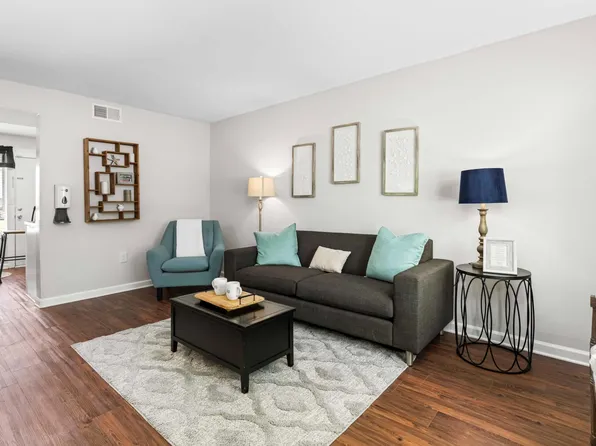 Brook Hill Townhouse