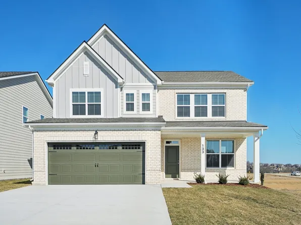 133 Dahlia Dr Lot 447, La Vergne, TN 37086