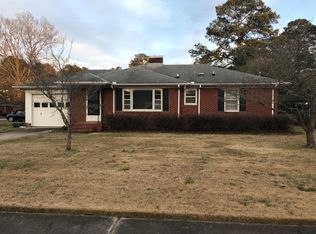 1501 Ragsdale Rd, Greenville, NC 27858