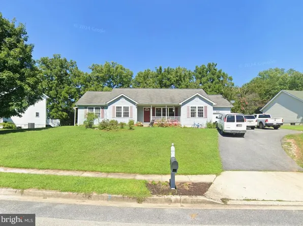 2828 Graybill Ct, New Windsor, MD 21776