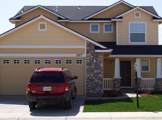 3577 E Fort Boise Ln, Boise, ID 83716