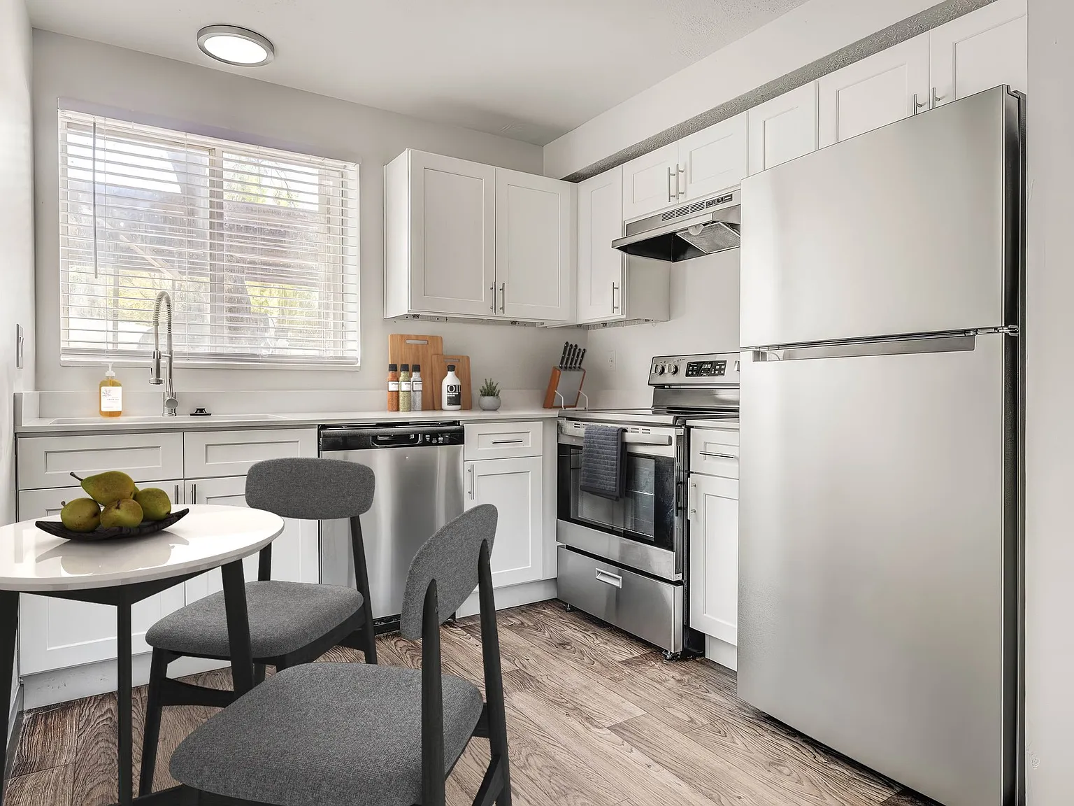 The Pointe at Northridge — Photo 4