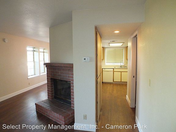 4th image of 2584 Greenwood Ln APT 1