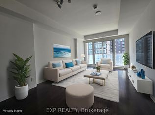 242 Rideau St #1304, Ottawa, ON K1N 0B7