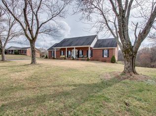297 Old Lebanon Rd, Carthage, TN 37030