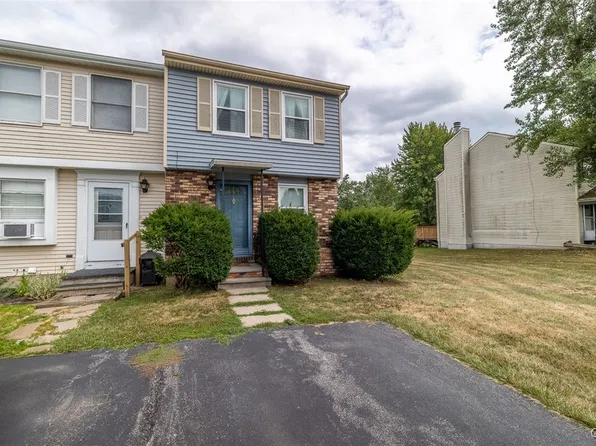 8248 Trevi Ln, Clay, NY 13041