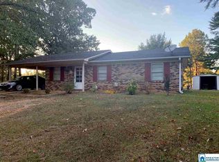 91 Crumpton St, Thorsby, AL 35171