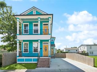 2716 Magnolia St, New Orleans, LA 70113