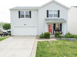 902 Union Pl, Herculaneum, MO 63048