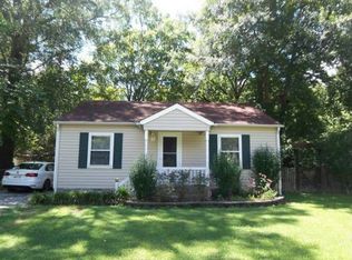 3941 Birmingham Dr, Chattanooga, TN 37415