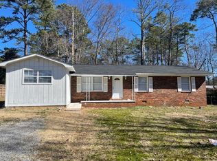 436 Skylark Dr, Chatsworth, GA 30705