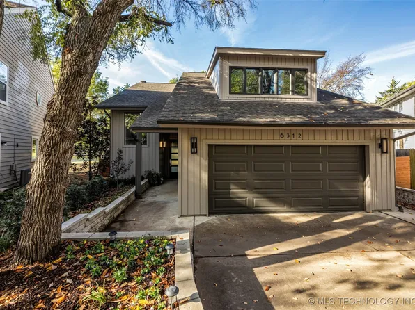 6312 E 96th St, Tulsa, OK 74137