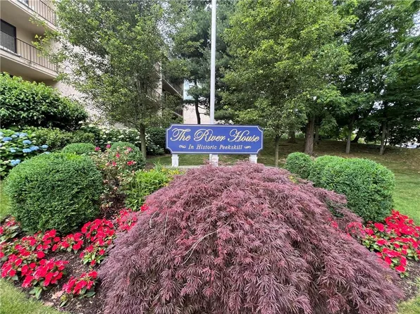 150 Overlook Avenue #8T, Peekskill, NY 10566