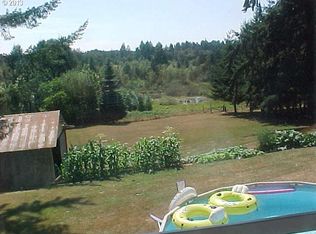 27329 SE Robinson Rd, Camas, WA 98607