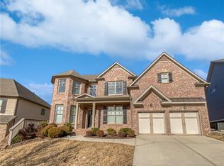 4449 Sierra Creek Dr, Hoschton, GA 30548