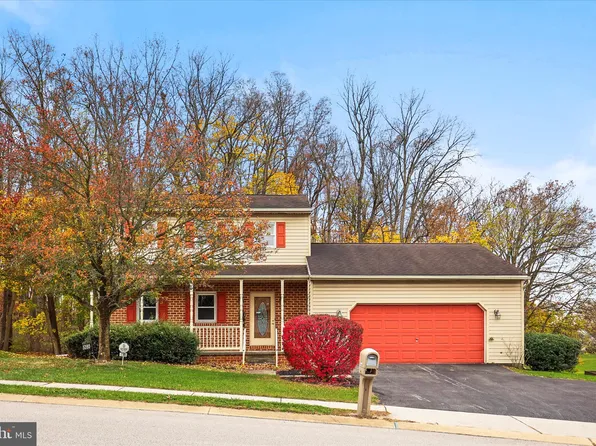 1280 Greenwood Rd, York, PA 17408
