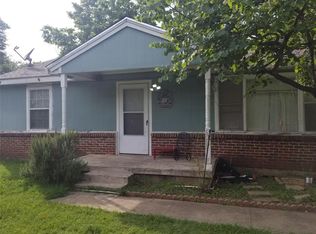 1207 Lyle St, Lancaster, TX 75134