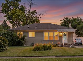 474 Danforth Pl, Dayton, OH 45431