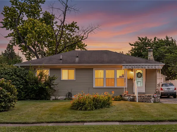 474 Danforth Pl, Dayton, OH 45431