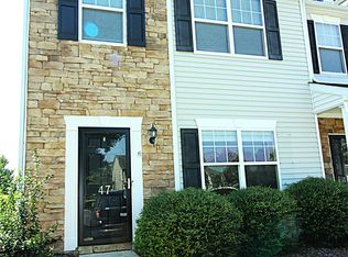 47 Arbor Hill Pl, Mc Leansville, NC 27301