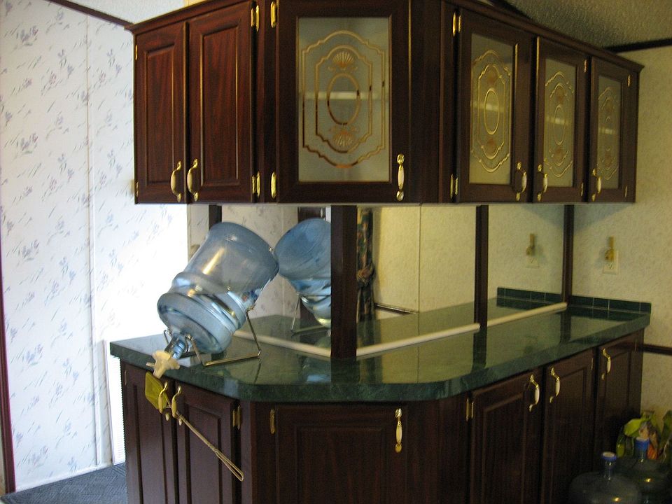 WET BAR