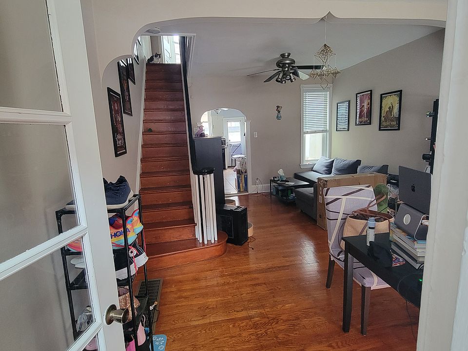 2528 S Carlisle St, Philadelphia, PA 19145
