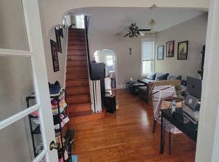 2528 S Carlisle St, Philadelphia, PA 19145