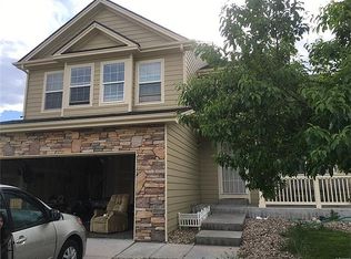 5591 Hannibal Ct, Denver, CO 80239