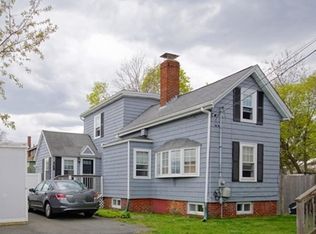 46 R Lake Ave, Lynn, MA 01901