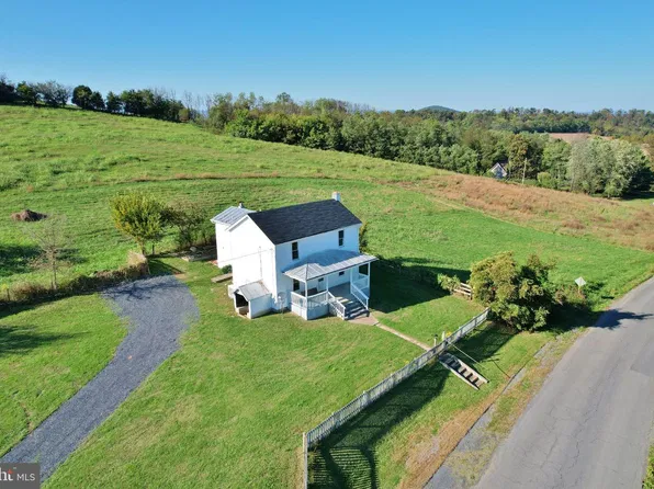 3519 River Rd, New Market, VA 22844