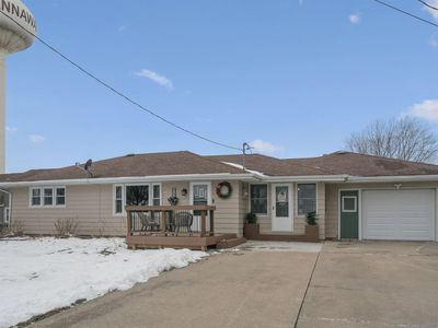 208 N Depot St, Annawan, IL, 61234