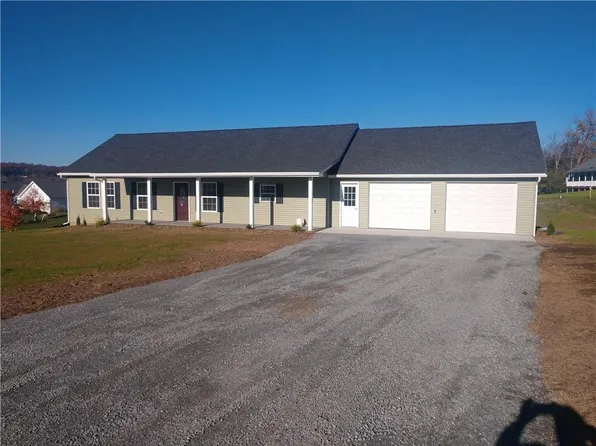 4 Keuka View Estates Rd, Penn Yan, NY 14527